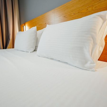 Hotel Agimi ซารานเดอ ภายนอก รูปภาพ