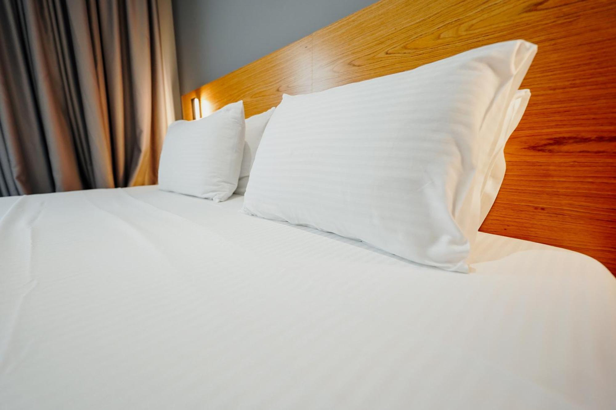 Hotel Agimi ซารานเดอ ภายนอก รูปภาพ